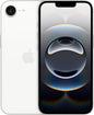 Apple iPhone 16e de 128 GB: Diseñado para Apple Intelligence, Chip A18, Duración, Cámara Fusion de 48 MP, Pantalla Super Retina XDR de 6,1 pulgadas — Blanco 