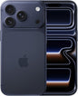 Apple iPhone 17 Pro 256GB: 6.3-inch display with Promotion up to 120Hz, A19 Pro chip, revolutionary autonomy, Pro Fusion Camera System with Front Center Stage Camera; Intense Blue
